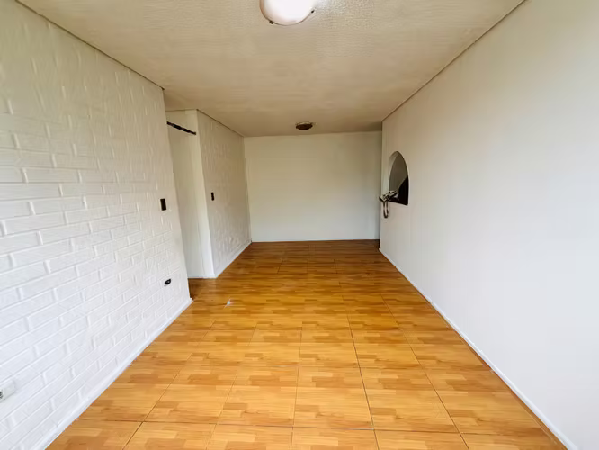 Departamento en Arriendo - Condominio Parque Las Encinas, San Roque. 3D 1B - Imagen 11