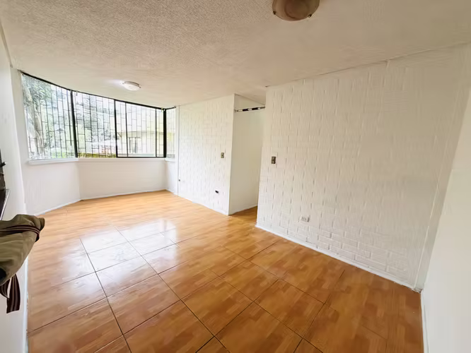 Departamento en Arriendo - Condominio Parque Las Encinas, San Roque. 3D 1B - Imagen 10