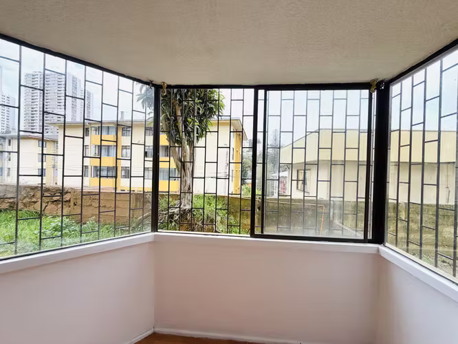 Departamento en Arriendo - Condominio Parque Las Encinas, San Roque. 3D 1B - Imagen 12