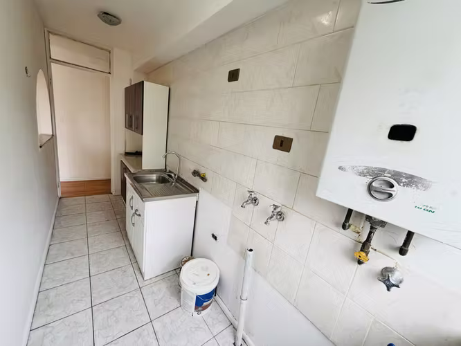 Departamento en Arriendo - Condominio Parque Las Encinas, San Roque. 3D 1B - Imagen 16