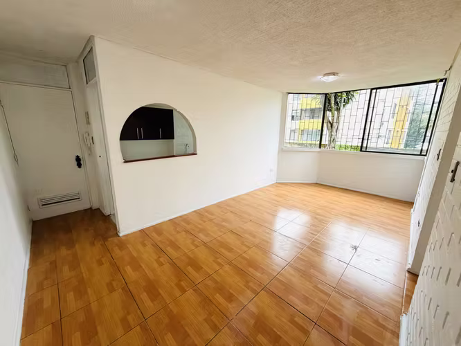 Departamento en Arriendo - Condominio Parque Las Encinas, San Roque. 3D 1B - Imagen 18