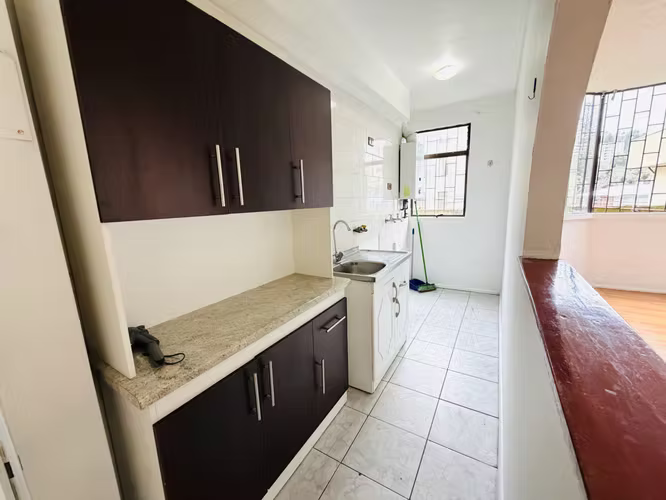 Departamento en Arriendo - Condominio Parque Las Encinas, San Roque. 3D 1B - Imagen 19