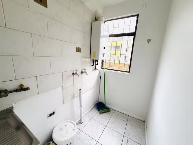 Departamento en Arriendo - Condominio Parque Las Encinas, San Roque. 3D 1B - Imagen 15