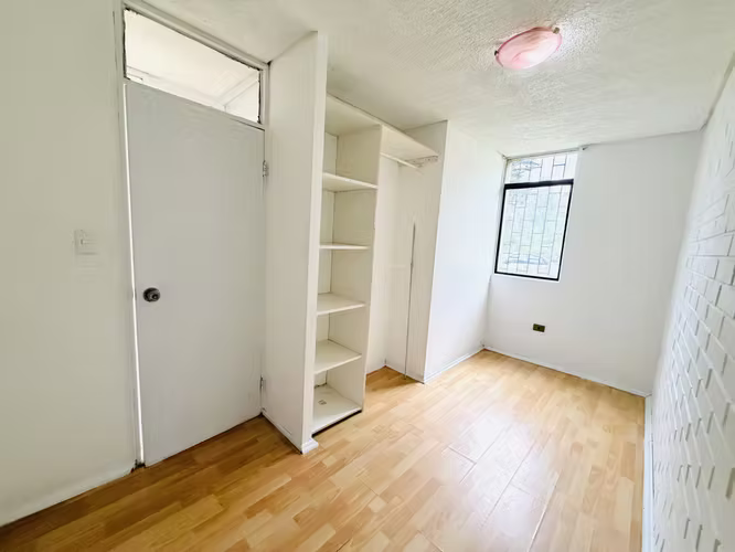 Departamento en Arriendo - Condominio Parque Las Encinas, San Roque. 3D 1B - Imagen 7