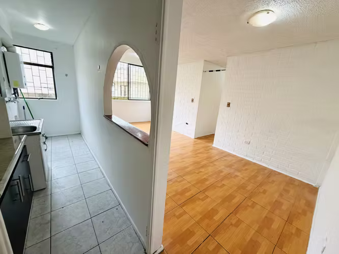 Departamento en Arriendo - Condominio Parque Las Encinas, San Roque. 3D 1B - Imagen 17