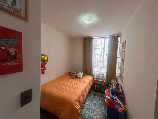 Departamento en venta de 2 dorm 1baño 1esta. en La Florida - Imagen 14