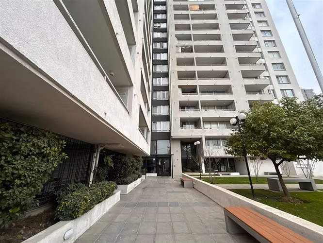 Departamento en venta de 2 dorm 1baño 1esta. en La Florida - Imagen 35