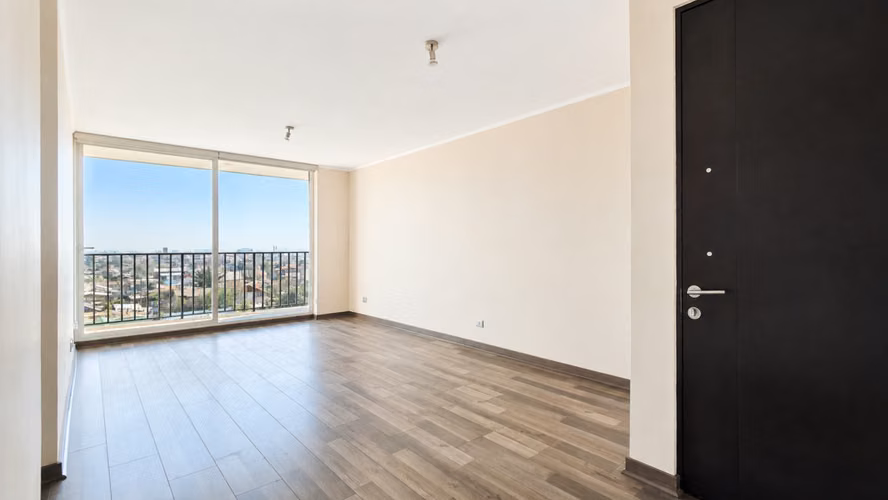 Venta Departamento 3 Dormitorios Rojas Magallanes