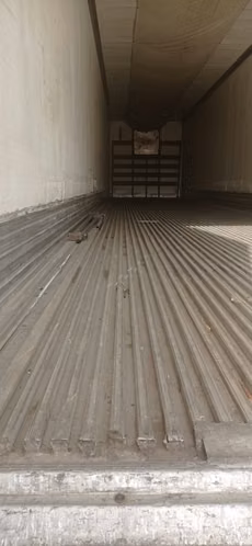 CAMARA FRIGORÍFICA 48° NEUMÁTICA. - Imagen 13