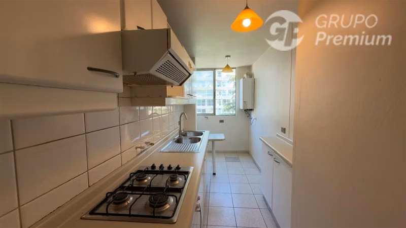 Departamento en venta con opción de arriendo en La Florida - Imagen 3
