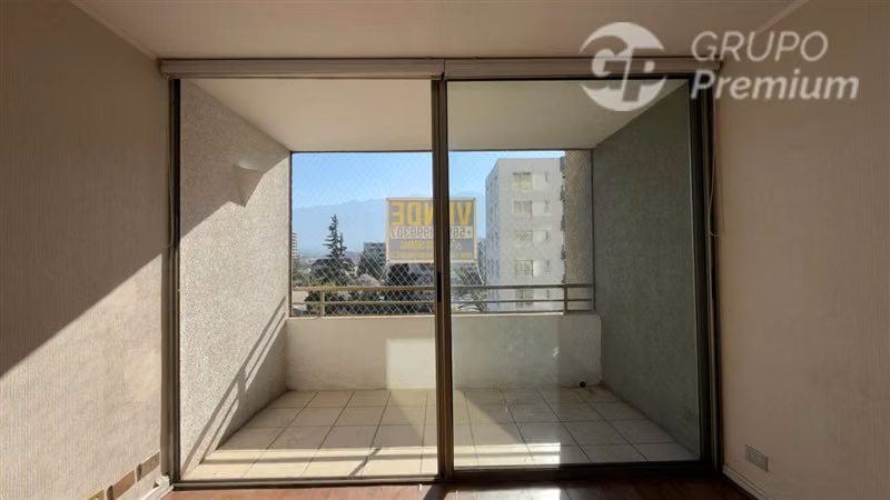 Departamento en venta con opción de arriendo en La Florida - Imagen 7