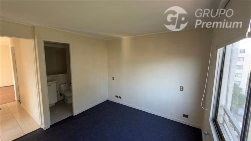 Departamento en venta con opción de arriendo en La Florida - Imagen 22