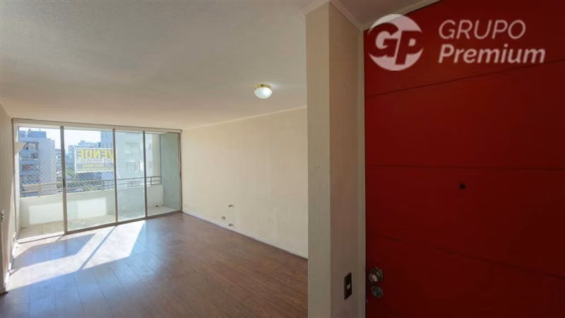 Departamento en venta con opción de arriendo en La Florida - Imagen 9