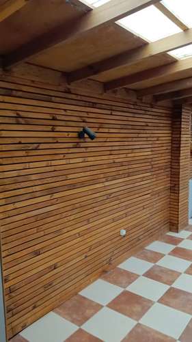 GRAN CASA DE UN PISO 4D 2B  A PASOS DEL TRONCAL - Imagen 11