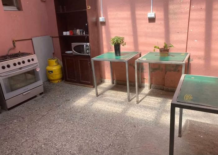 ¡Vive a minutos de la Universidad O'Higgins!