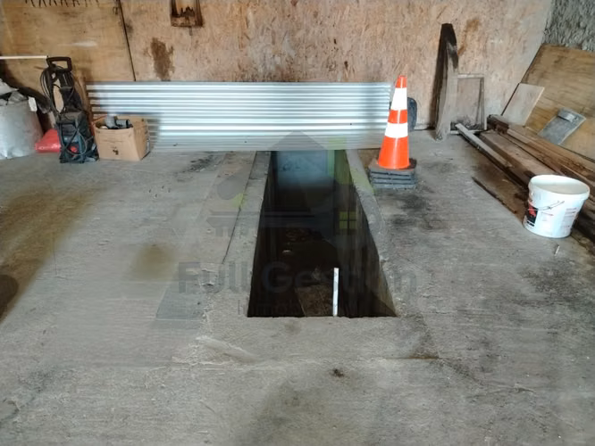 ARRIENDO - Bodega a minutos del Centro de la Ciudad