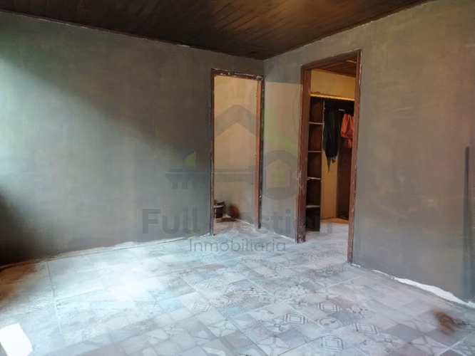 ARRIENDO - Bodega a minutos del Centro de la Ciudad