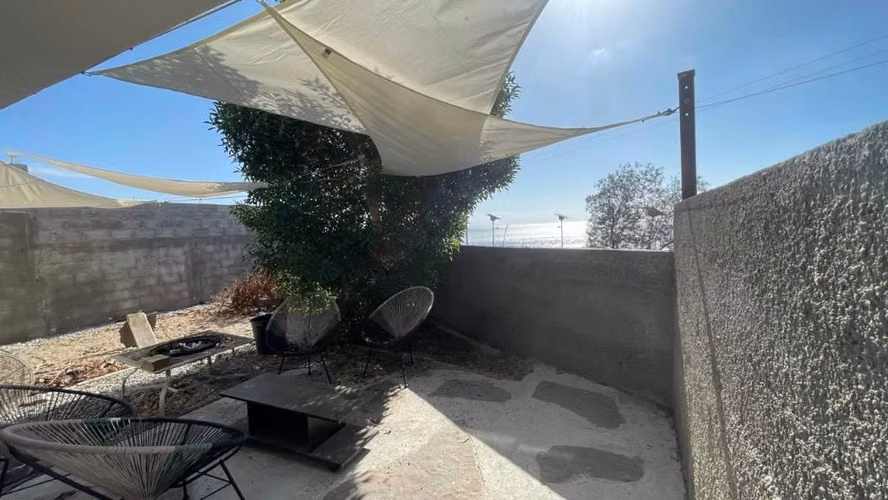 Venta casa caleta Playa Blanca Iquique - Imagen 6