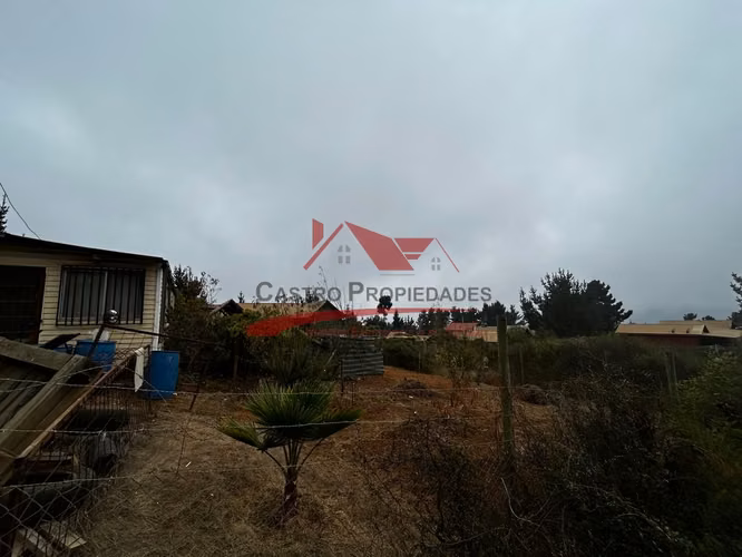 CASA ESQUINA, 3HAB 1 BAÑ, VALPARAÍSO