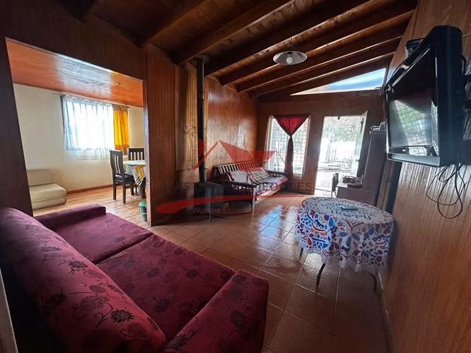 CASA ESQUINA, 3HAB 1 BAÑ, VALPARAÍSO