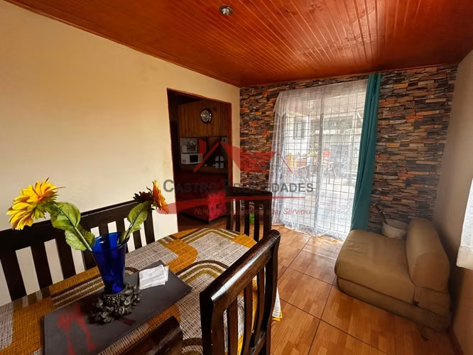 CASA ESQUINA, 3HAB 1 BAÑ, VALPARAÍSO