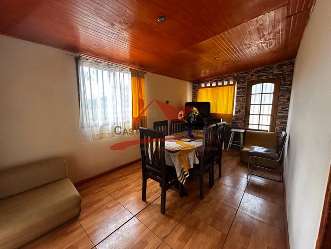 CASA ESQUINA, 3HAB 1 BAÑ, VALPARAÍSO
