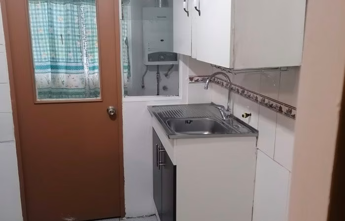 DEPTO 1ER PISO PARA INVERSIONISTA EXCELENTES ARREN