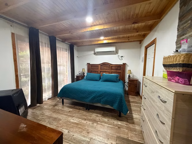 VENDEMOS CASA DE 1 PISO  EN VILLA EMMANUEL