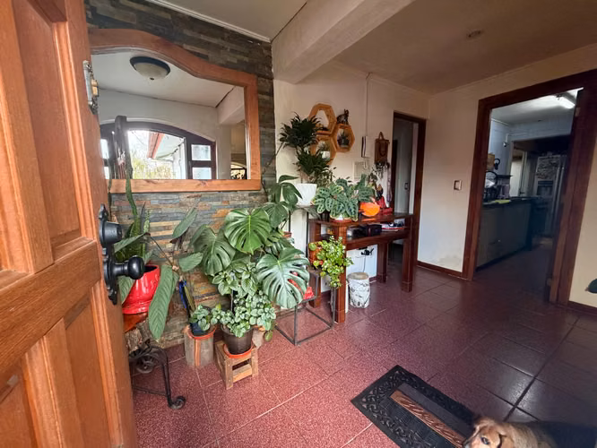 VENDEMOS CASA DE 1 PISO  EN VILLA EMMANUEL