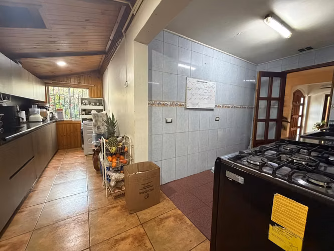 VENDEMOS CASA DE 1 PISO  EN VILLA EMMANUEL