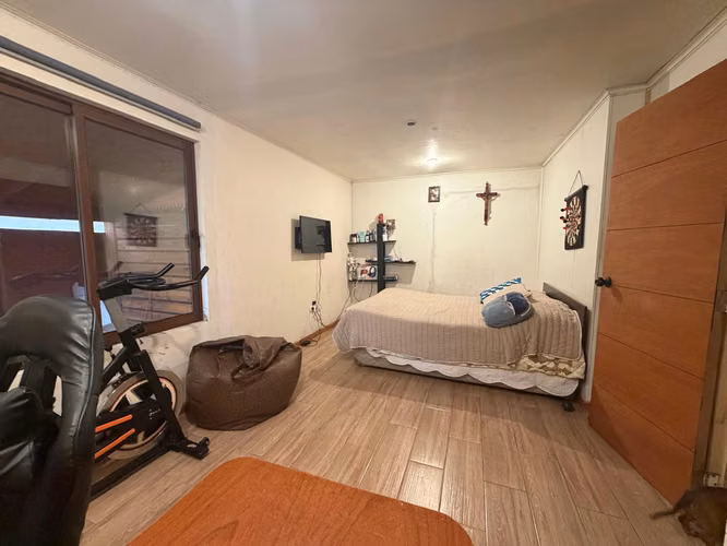 VENDEMOS CASA DE 1 PISO  EN VILLA EMMANUEL