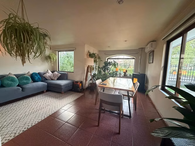 VENDEMOS CASA DE 1 PISO  EN VILLA EMMANUEL