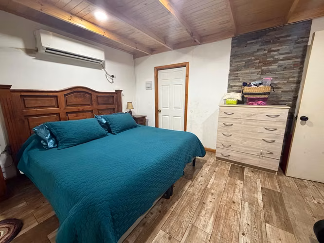 VENDEMOS CASA DE 1 PISO  EN VILLA EMMANUEL