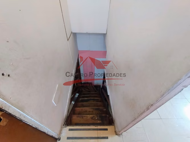 CASA DOS PISOS, 2HAB 1BAÑ, COQUIMBO