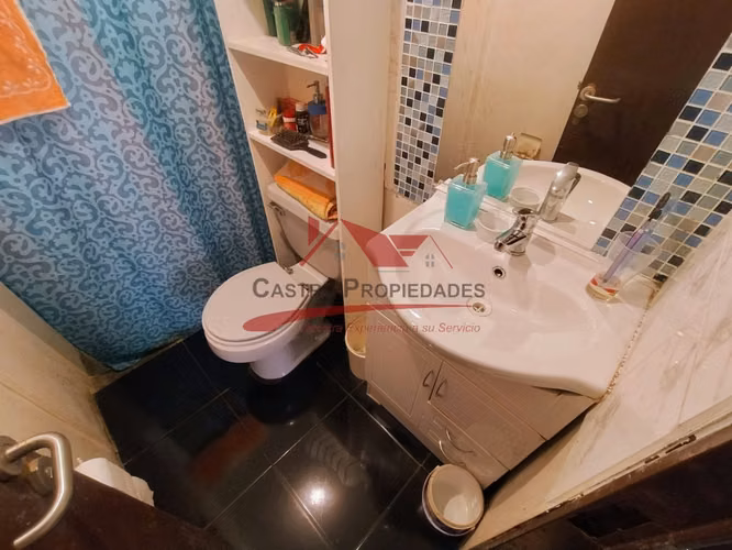 CASA DOS PISOS, 2HAB 1BAÑ, COQUIMBO