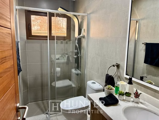 Casa moderna y amplia, se arrienda 2D 3B. las Rastras Talca - Imagen 10