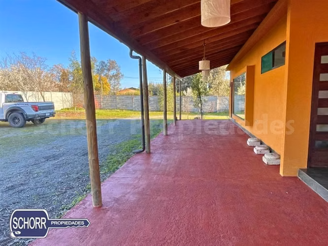 Casa en venta de 3 dorm. en Talca - Imagen 16
