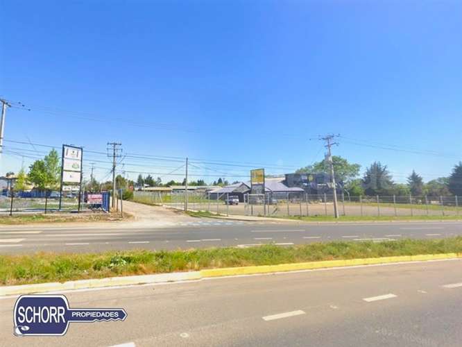 Parcela en venta con casa , colegio Ingles en Talca - Imagen 17