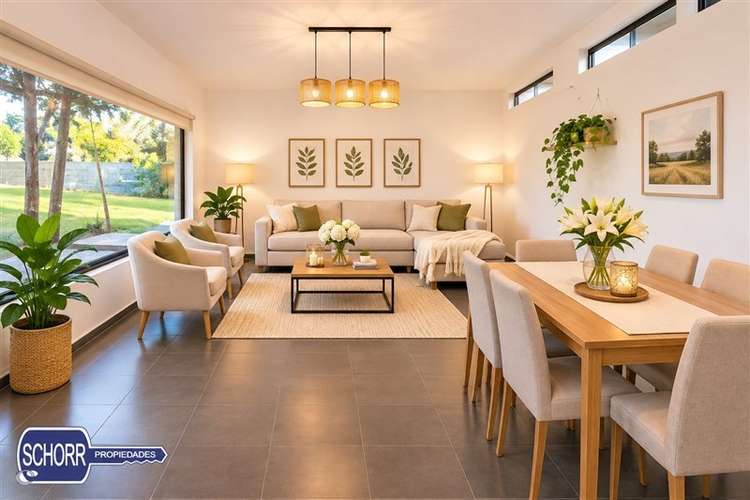 Parcela en venta con casa , colegio Ingles en Talca - Imagen 5