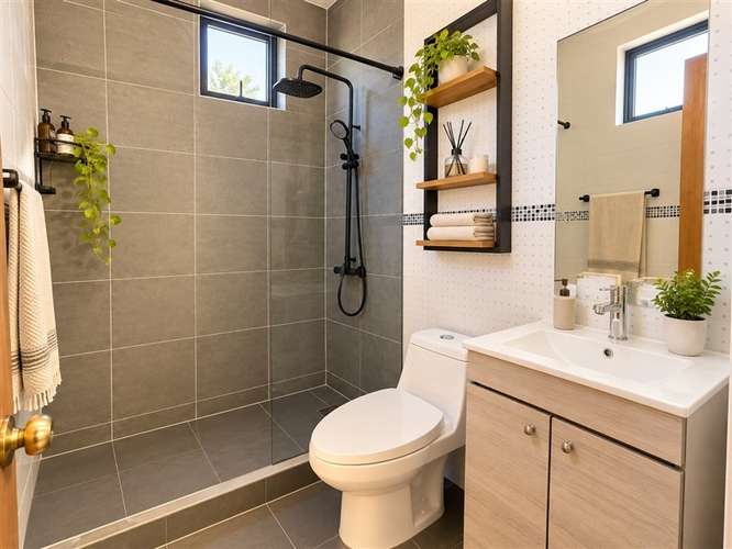 Parcela en venta con casa , colegio Ingles en Talca - Imagen 12
