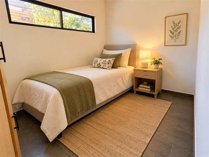Parcela en venta con casa , colegio Ingles en Talca - Imagen 13