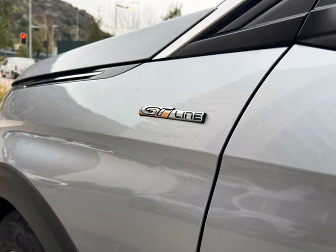 PEUGEOT 5008 GT LINE BLUE HDI 1.5 2021
