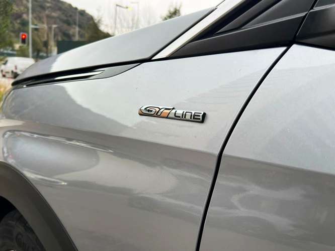 PEUGEOT 5008 GT LINE BLUE HDI 1.5 2021 - Imagen 7