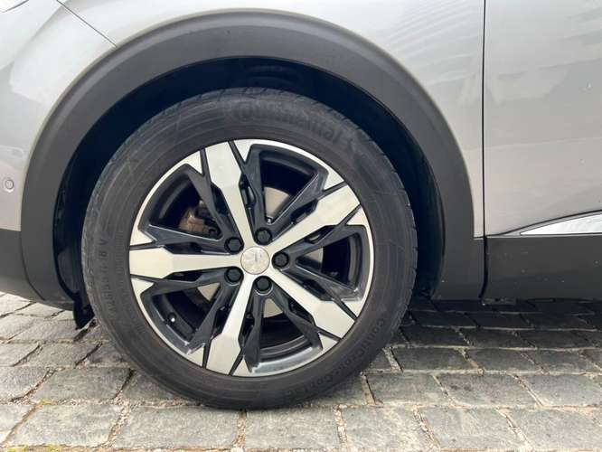 PEUGEOT 5008 GT LINE BLUE HDI 1.5 2021 - Imagen 9
