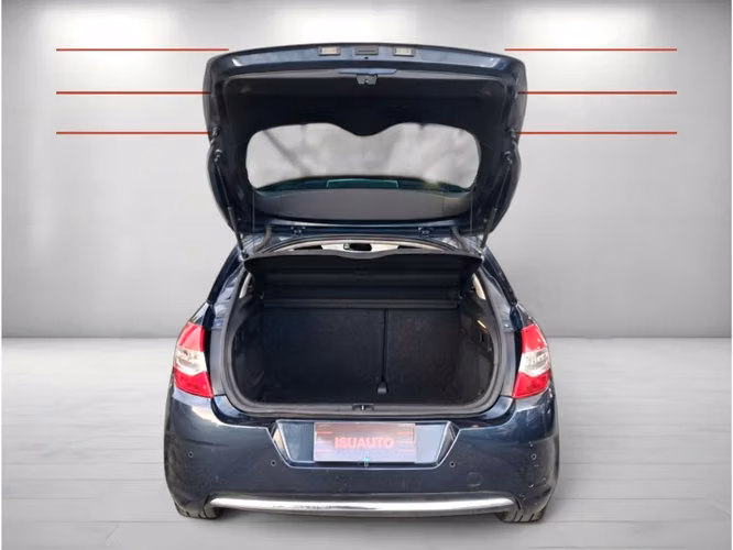CITROËN C4 NZ HDI 1.6 MEC 2014