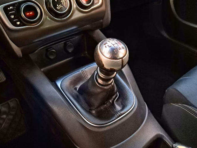 CITROËN C4 NZ HDI 1.6 MEC 2014