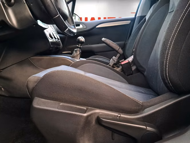 CITROËN C4 NZ HDI 1.6 MEC 2014