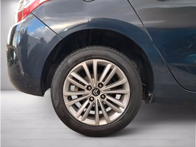 CITROËN C4 NZ HDI 1.6 MEC 2014
