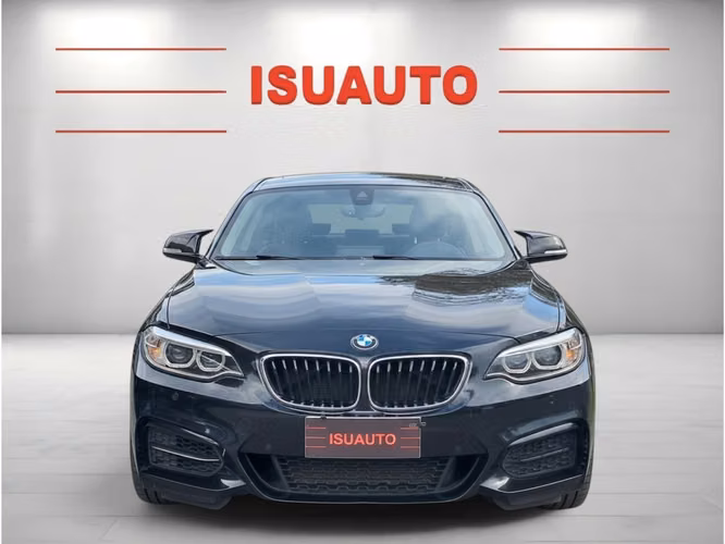 BMW M240I COUPE 3.0 AUT 2017