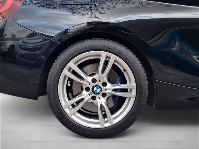 BMW M240I COUPE 3.0 AUT 2017